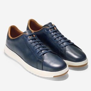 Men’s Grandpro Tennis Sneaker